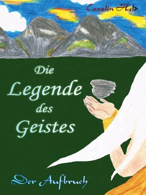 cover image of Der Aufbruch